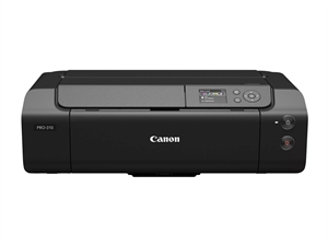 Canon imagePROGRAF PRO-310 – Professional A3+ photo printer for photographers and artists